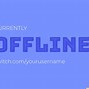 Image result for 1200X480 Twitch Banner Sonic