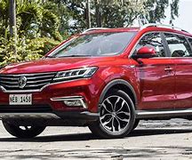 Image result for Mg RX5 SUV
