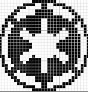 Image result for AAT Star Wars Pixel Art