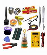 Image result for Mobile Repairing Iron Set Tool