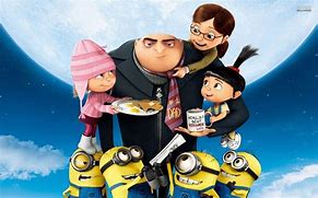 Image result for Despicable Me HD