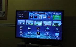 Image result for Smart Hub Samsung TV Background