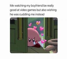 Image result for Gamer Boyfriend Meme