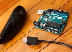 Image result for Wii Nunchuk I2C Card