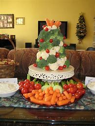 Image result for Edible Christmas Tree