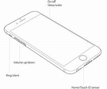 Image result for iPhone 6 and 6 Plus Screw Set Diagram