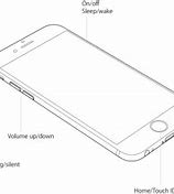 Image result for Size of iPhone 6