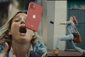 Image result for Apple iPhone 13 Ad