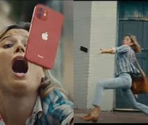Image result for iPhone 14-Man Ad