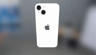 Image result for iPhone 14 Branco Frente