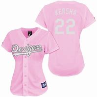 Image result for Los Angeles Dodgers Jersey