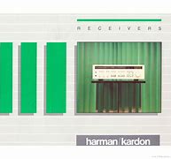 Image result for Harman Kardon AVR 347