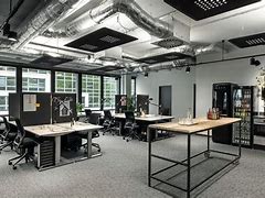 Image result for Cool Office Work Environment