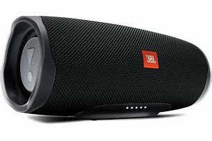 Image result for JBL Charge 4 Wired Connection