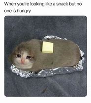 Image result for Food Is Ready Meme