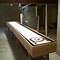 Image result for Building a Shuffleboard Table