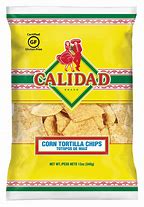 Image result for Tortilla Chips Bag