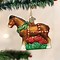 Image result for Waterford Clydesdale Christmas Ornament