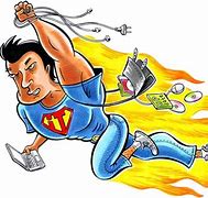 Image result for It Superhero