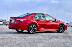 Image result for 2019 Toyoya Camry XSE
