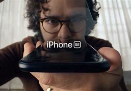 Image result for iPhone SE 2 Apple Ad