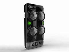 Image result for iPhone Speaker Case