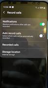 Image result for Samsung Call Recorder
