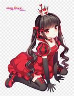 Image result for Heart Queen Anime