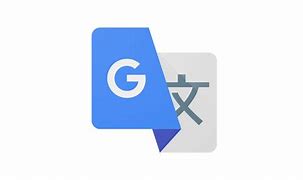 Image result for Google Translate App Icon
