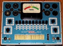 Image result for Vintage Electronics Prototyping