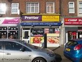 Image result for Shops in Collier Row