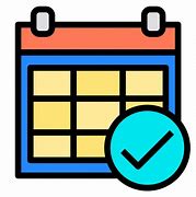 Image result for Daily Calendar Icon