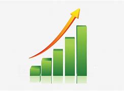 Image result for Growth Graph Icon