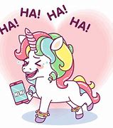 Image result for The Laughing Unicorn Face Reveal