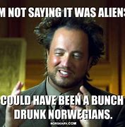 Image result for Aliens Movie Meme