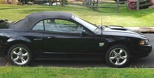 Image result for 2003 100th aniversry mustang