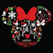 Image result for Merry Christmas My Disney