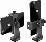 Image result for iPhone Cradle with Clamp