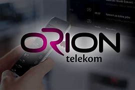 Image result for Orion Telekom