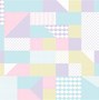 Image result for Colorful Abstract Pastel Shapes