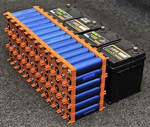 Image result for Drive Mobility Extra Battery