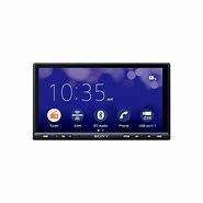 Image result for Sony Touch Screen Radio
