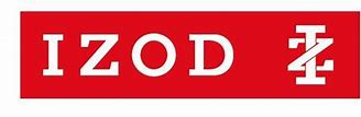 Image result for Izod Logo Theme