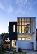 Image result for Modern House and Street