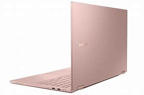 Image result for Samsung Rose Gold Laptop