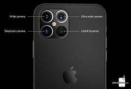 Image result for iPhone 12 Lidar