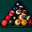 Image result for Picture of 8 Ball