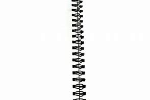 Image result for White Book Spiral