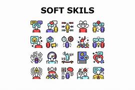 Image result for Soft Skills ClipArt