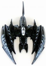 Image result for Gold Batwing Toy